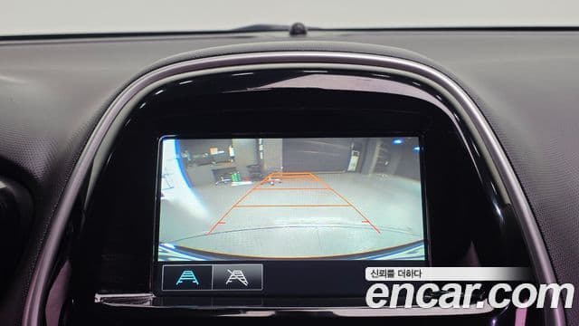 Chevrolet(GM대우) The / новый Next Spark Plus, 2017 18