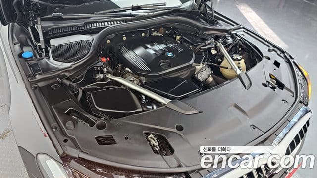 BMW 6시리즈 GT (G32) Luxury, 2023 6