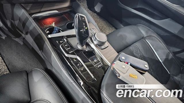 BMW 6시리즈 GT (G32) Luxury, 2023 9