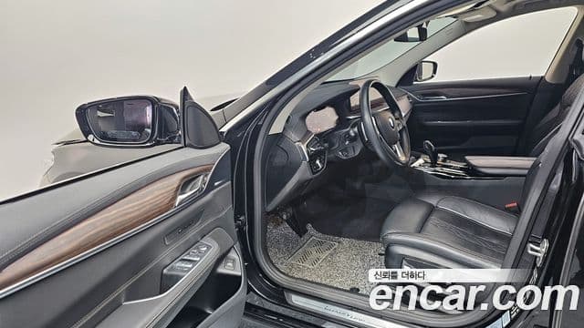 BMW 6시리즈 GT (G32) Luxury, 2023 11