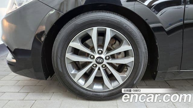 Hyundai Grandeur HG LPG HG300 для людей с инвалидностью, 2011 все фото