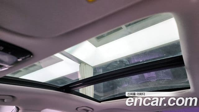 Hyundai Grandeur HG LPG HG300 для людей с инвалидностью, 2011 18