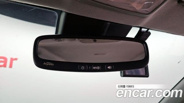 Chevrolet(GM대우) The / новый New Trax 1.4 LTZ, 2017 17