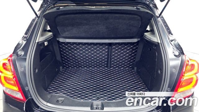 Chevrolet(GM대우) The / новый New Trax 1.4 LTZ, 2017 18