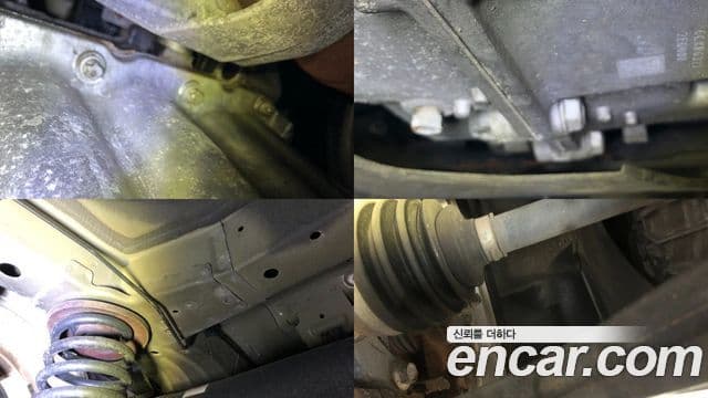 Chevrolet(GM대우) The / новый New Trax 1.4 LTZ, 2017 20