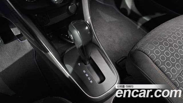 Chevrolet(GM대우) The / новый New Trax 1.4 LS, 2020 9