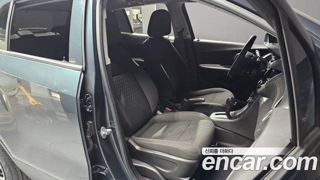 Chevrolet(GM대우) The / новый New Trax 1.4 LS, 2020 10