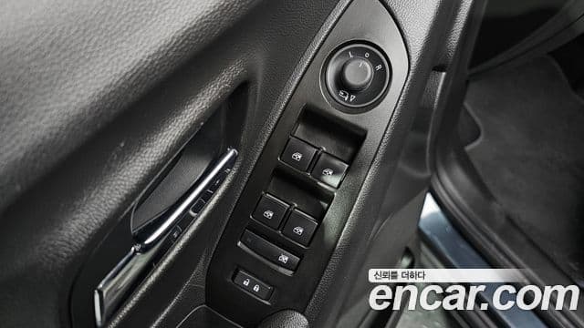 Chevrolet(GM대우) The / новый New Trax 1.4 LS, 2020 17