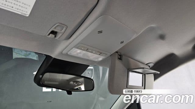 Chevrolet(GM대우) The / новый New Trax 1.4 LS, 2020 18