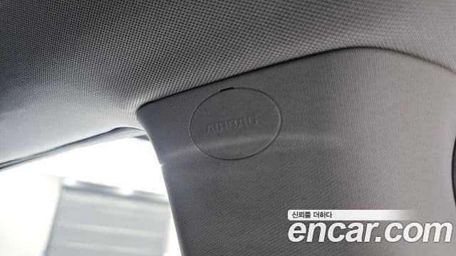 Chevrolet(GM대우) The / новый New Trax 1.4 LS, 2020 19