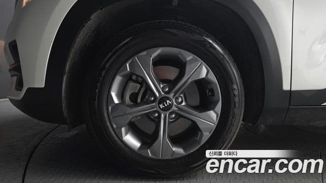 Kia Seltos Trendy, 2020 все фото