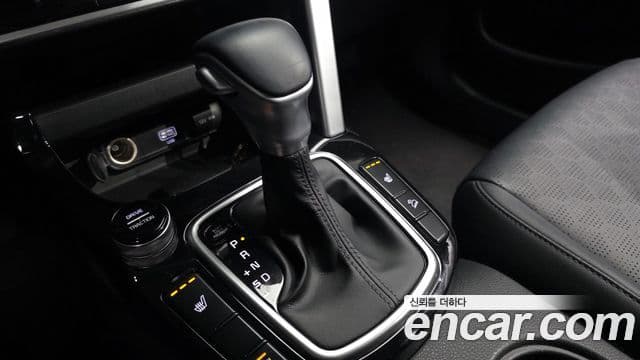 Kia Seltos Trendy, 2020 9