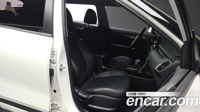 Kia Seltos Trendy, 2020 10