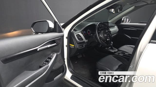 Kia Seltos Trendy, 2020 11