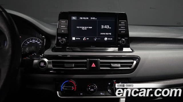 Kia Seltos Trendy, 2020 14