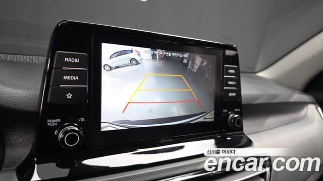 Kia Seltos Trendy, 2020 15