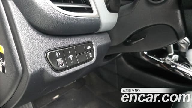 Kia Seltos Trendy, 2020 18