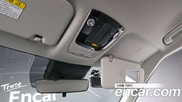 Kia Seltos Trendy, 2020 19