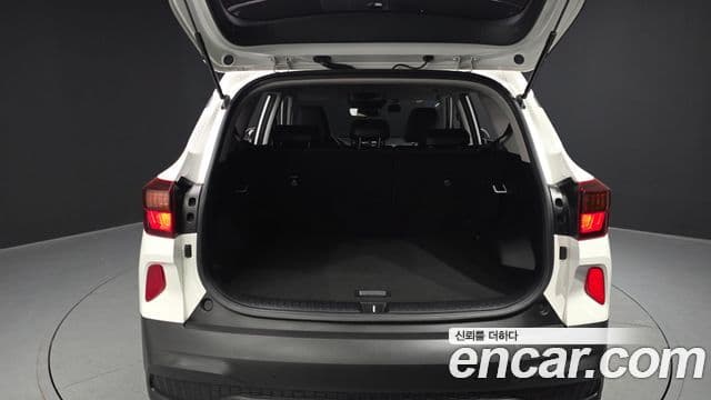 Kia Seltos Trendy, 2020 20