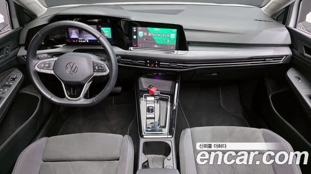 Volkswagen Гольф 8세대 Prestige, 2024 7