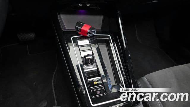 Volkswagen Гольф 8세대 Prestige, 2024 9