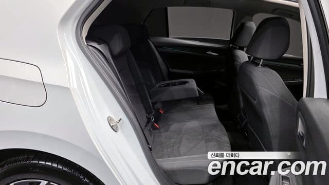 Volkswagen Гольф 8세대 Prestige, 2024 12