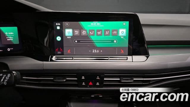 Volkswagen Гольф 8세대 Prestige, 2024 16