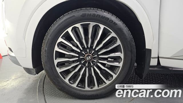 Hyundai Palisade VIP, 2022 все фото