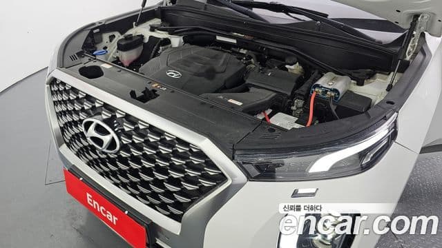 Hyundai Palisade VIP, 2022 6