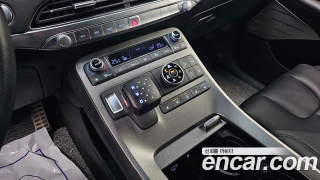 Hyundai Palisade VIP, 2022 9