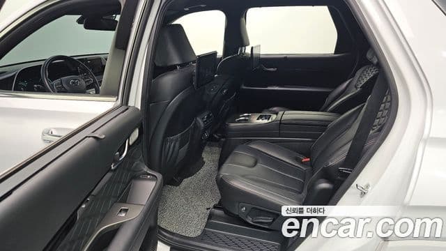 Hyundai Palisade VIP, 2022 11