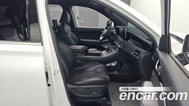 Hyundai Palisade VIP, 2022 12