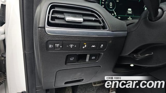 Hyundai Palisade VIP, 2022 13