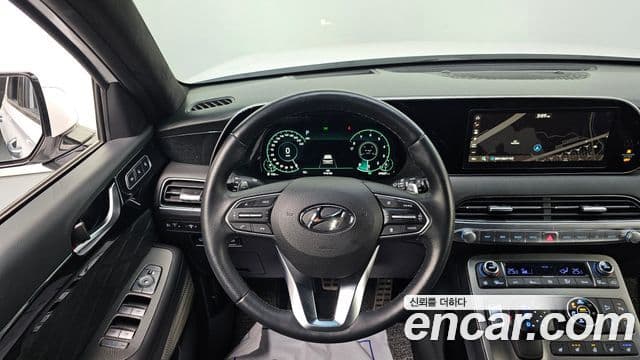Hyundai Palisade VIP, 2022 14