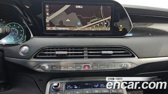 Hyundai Palisade VIP, 2022 15