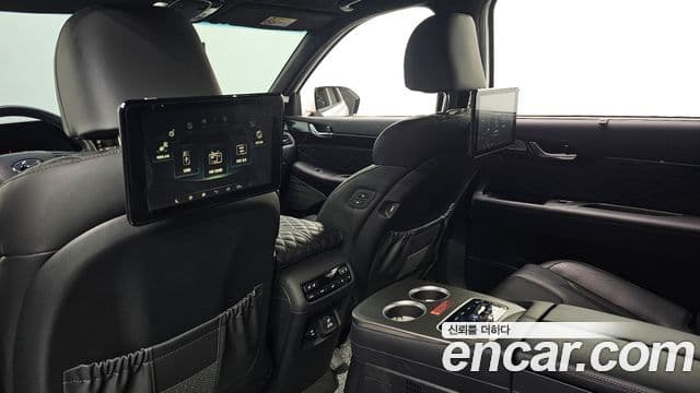 Hyundai Palisade VIP, 2022 19