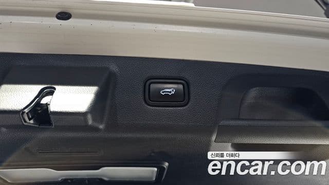 Hyundai Palisade VIP, 2022 20