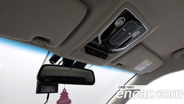 KG모빌리티(SsangYong) All New Rexton Prestige, 2022 16