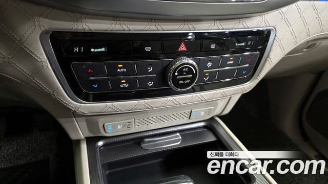 KG모빌리티(SsangYong) All New Rexton Prestige, 2022 18