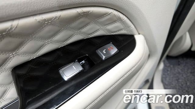 KG모빌리티(SsangYong) All New Rexton Prestige, 2022 19