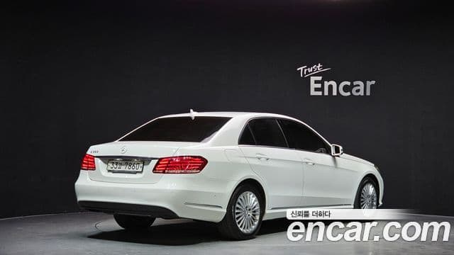 Mercedes-Benz E-класс W212 E200 Elegance, 2014 2