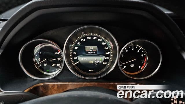 Mercedes-Benz E-класс W212 E200 Elegance, 2014 8