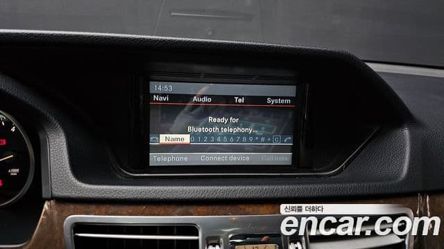 Mercedes-Benz E-класс W212 E200 Elegance, 2014 16