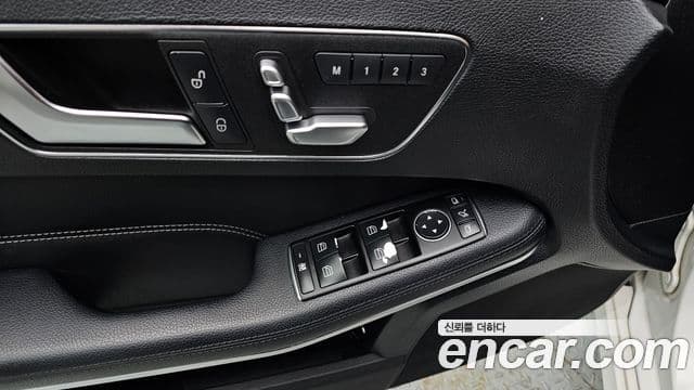 Mercedes-Benz E-класс W212 E200 Elegance, 2014 18