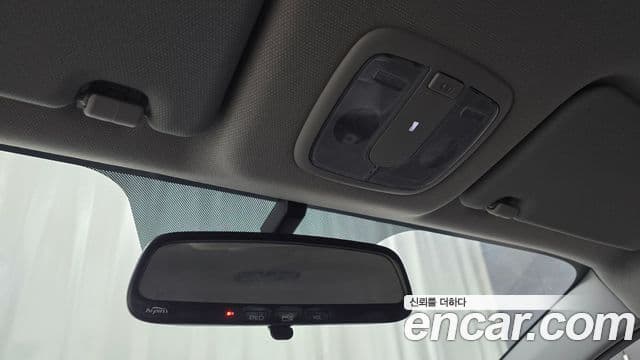 Kia All New Pride Luxury, 2012 16