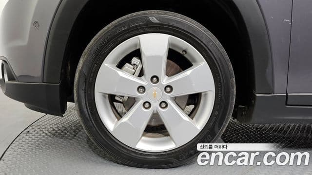 Chevrolet(GM대우) Orlando пакет безопасности, 2014 все фото