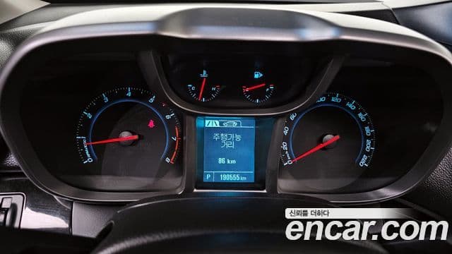 Chevrolet(GM대우) Orlando пакет безопасности, 2014 8