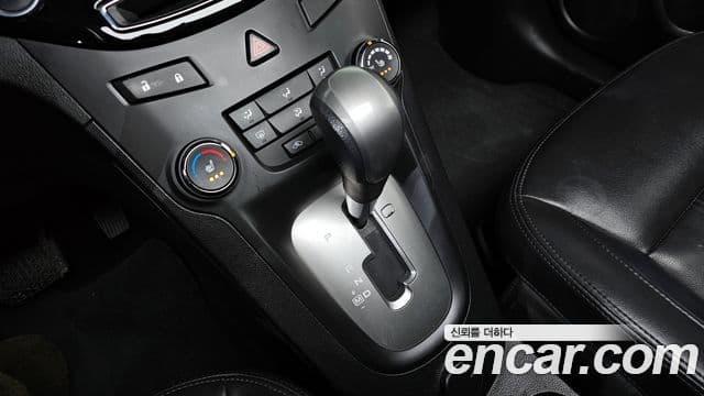 Chevrolet(GM대우) Orlando пакет безопасности, 2014 9