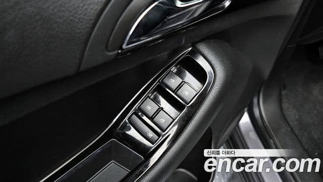 Chevrolet(GM대우) Orlando пакет безопасности, 2014 13