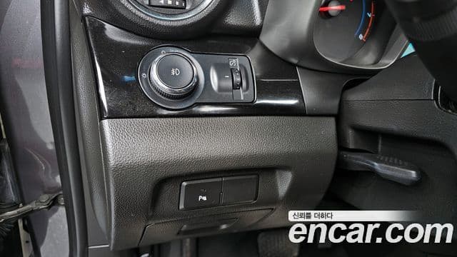 Chevrolet(GM대우) Orlando пакет безопасности, 2014 14